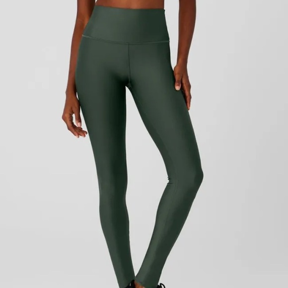 NWOT alo yoga leggings - Picture 6 of 6